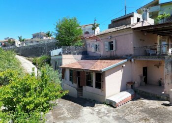 Casa all\'aperto - Casa semi indipendente Località Sant'Apollinare Via A. Moro
 
7, San Vito Chietino - foto 75