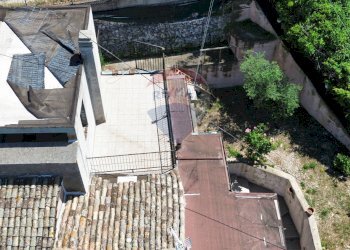 Edificio all\'aperto - Casa semi indipendente Località Sant'Apollinare Via A. Moro
 
7, San Vito Chietino - foto 76