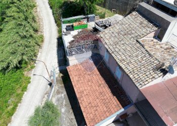 Edificio all\'aperto - Casa semi indipendente Località Sant'Apollinare Via A. Moro
 
7, San Vito Chietino - foto 78