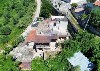 Casa all\'aperto - Casa semi indipendente Località Sant'Apollinare Via A. Moro
 
7, San Vito Chietino - foto 80