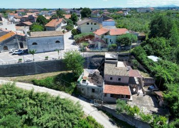 Casa all\'aperto - Casa semi indipendente Località Sant'Apollinare Via A. Moro
 
7, San Vito Chietino - foto 89