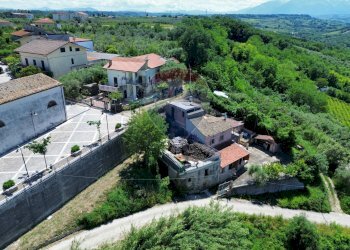 Casa all\'aperto - Casa semi indipendente Località Sant'Apollinare Via A. Moro
 
7, San Vito Chietino - foto 90