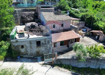 Casa all\'aperto - Casa semi indipendente Località Sant'Apollinare Via A. Moro
 
7, San Vito Chietino - foto 92