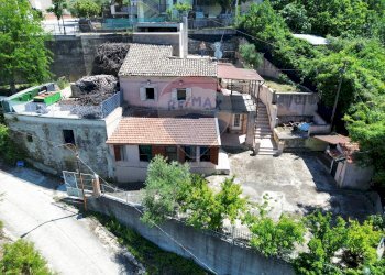 Casa all\'aperto - Casa semi indipendente Località Sant'Apollinare Via A. Moro
 
7, San Vito Chietino - foto 94