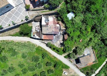 Posizione della mappa - Casa semi indipendente Località Sant'Apollinare Via A. Moro
 
7, San Vito Chietino - foto 95