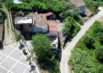 Casa all\'aperto - Casa semi indipendente Località Sant'Apollinare Via A. Moro
 
7, San Vito Chietino - foto 97