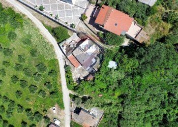 Posizione della mappa - Casa semi indipendente Località Sant'Apollinare Via A. Moro
 
7, San Vito Chietino - foto 98