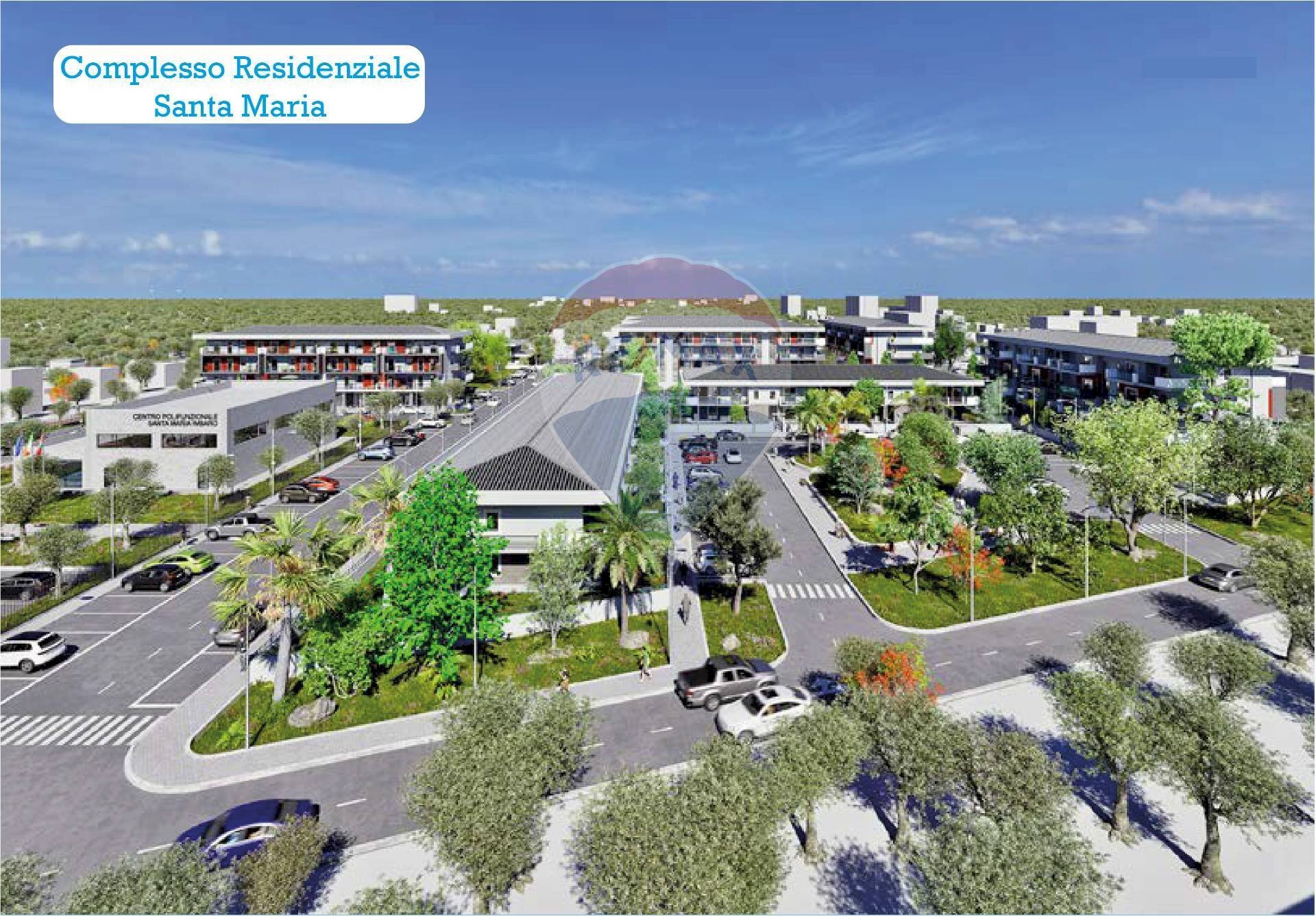 Edificio all\'aperto - Two-room apartment Via Nazionale per Lanciano
 
snc, Santa Maria Imbaro - photo 1