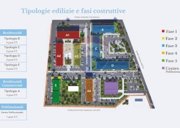Pianta 2D - Bilocale Via Nazionale per Lanciano
 
snc, Santa Maria Imbaro - foto 9