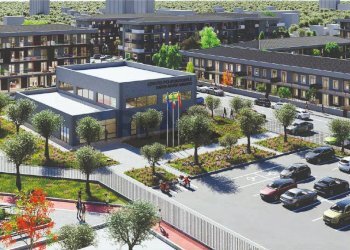 Edificio all\'aperto - Two-room apartment Via Nazionale per Lanciano
 
snc, Santa Maria Imbaro - photo 12