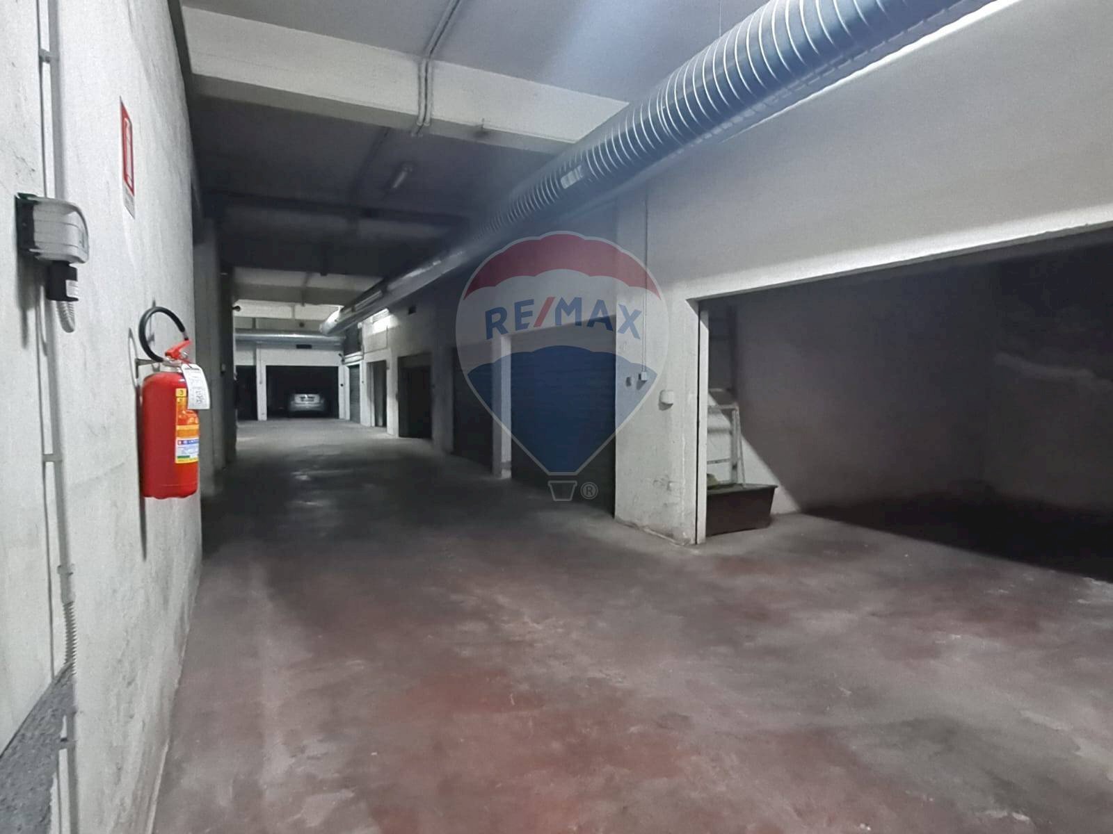 Parcheggio - Box Viale Cappuccini
1/B, Lanciano - foto 2