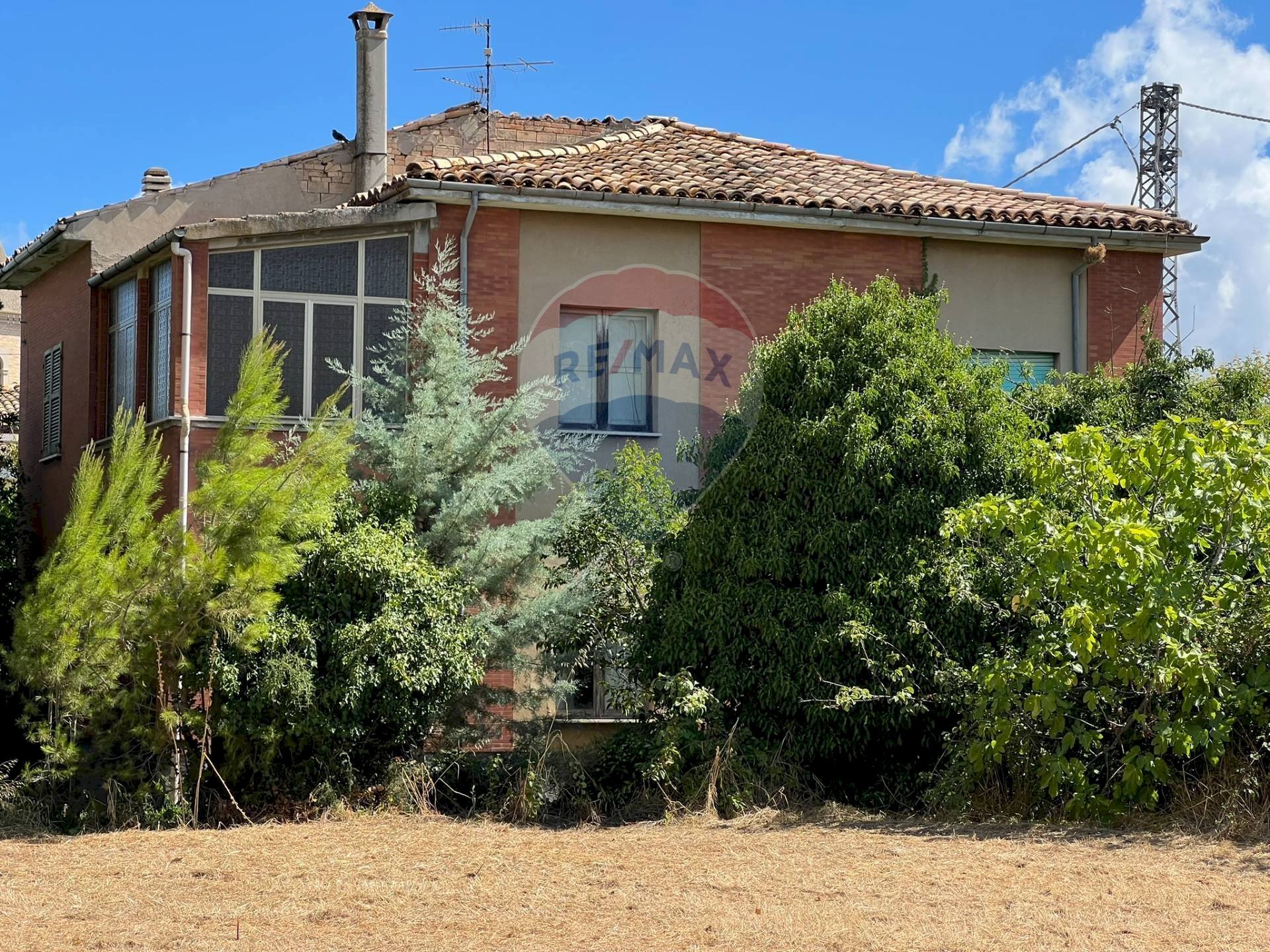 Casa all\'aperto - Casa indipendente Lanciano - foto 3