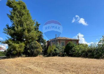 Casa all\'aperto - Casa indipendente Lanciano - foto 1