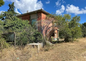 Casa all\'aperto - Casa indipendente Lanciano - foto 5