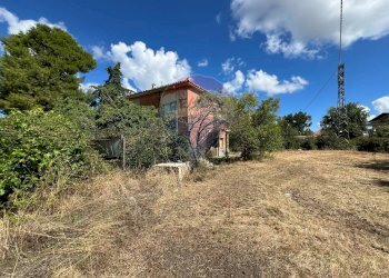 Casa all\'aperto - Casa indipendente Lanciano - foto 6