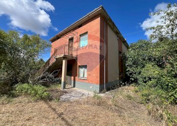 Casa all\'aperto - Casa indipendente Lanciano - foto 12