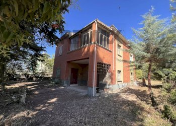Casa all\'aperto - Independent house via Marcianese
 
20, Lanciano - photo 3
