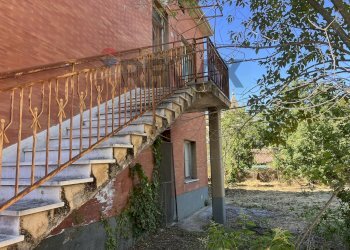 Casa all\'aperto - Independent house via Marcianese
 
20, Lanciano - photo 11