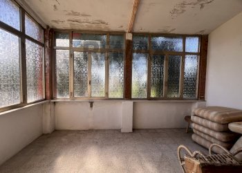 Soggiorno - Independent house via Marcianese
 
20, Lanciano - photo 15