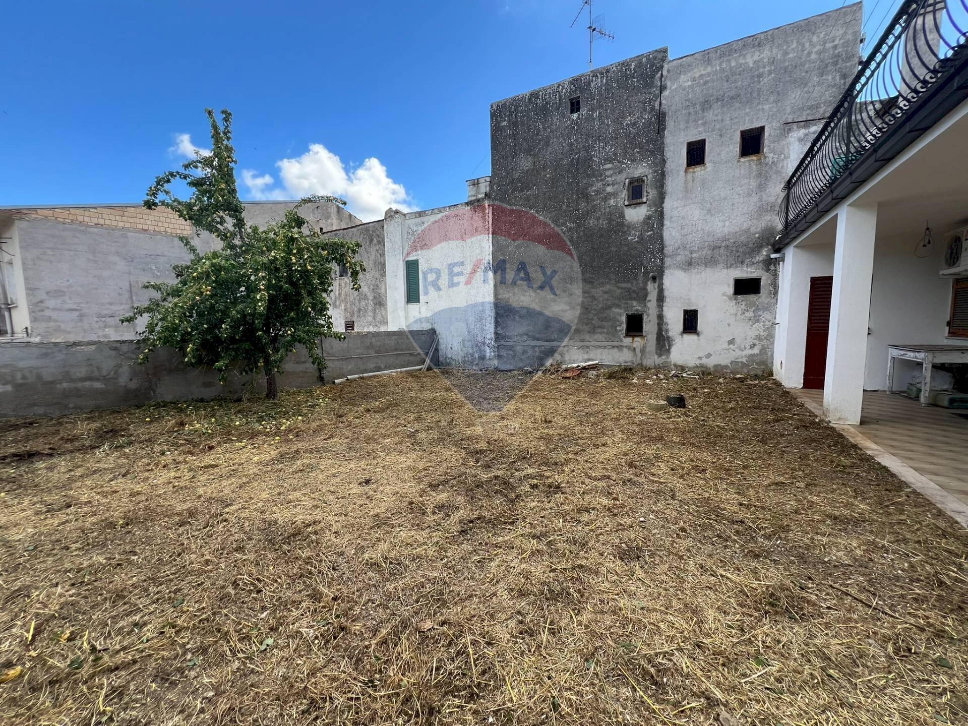 Casa all\'aperto - Casa semi indipendente Corso Giuseppe Garibaldi
 
49, Paglieta - foto 3