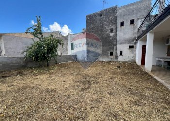 Casa all\'aperto - Casa semi indipendente Corso Giuseppe Garibaldi
 
49, Paglieta - foto 3