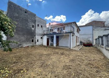 Casa all\'aperto - Casa semi indipendente Corso Giuseppe Garibaldi
 
49, Paglieta - foto 4