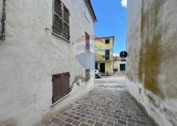 Casa all\'aperto - Casa semi indipendente Corso Giuseppe Garibaldi
 
49, Paglieta - foto 5