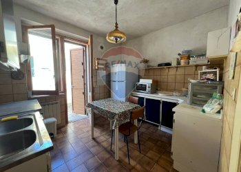 Cucina - Casa semi indipendente Corso Giuseppe Garibaldi
 
49, Paglieta - foto 6