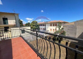 Balcone - Casa semi indipendente Corso Giuseppe Garibaldi
 
49, Paglieta - foto 8