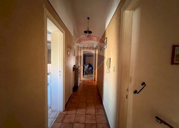 Hall / corridoio - Casa semi indipendente Corso Giuseppe Garibaldi
 
49, Paglieta - foto 11