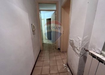 Hall / corridoio - Casa semi indipendente Corso Giuseppe Garibaldi
 
49, Paglieta - foto 15