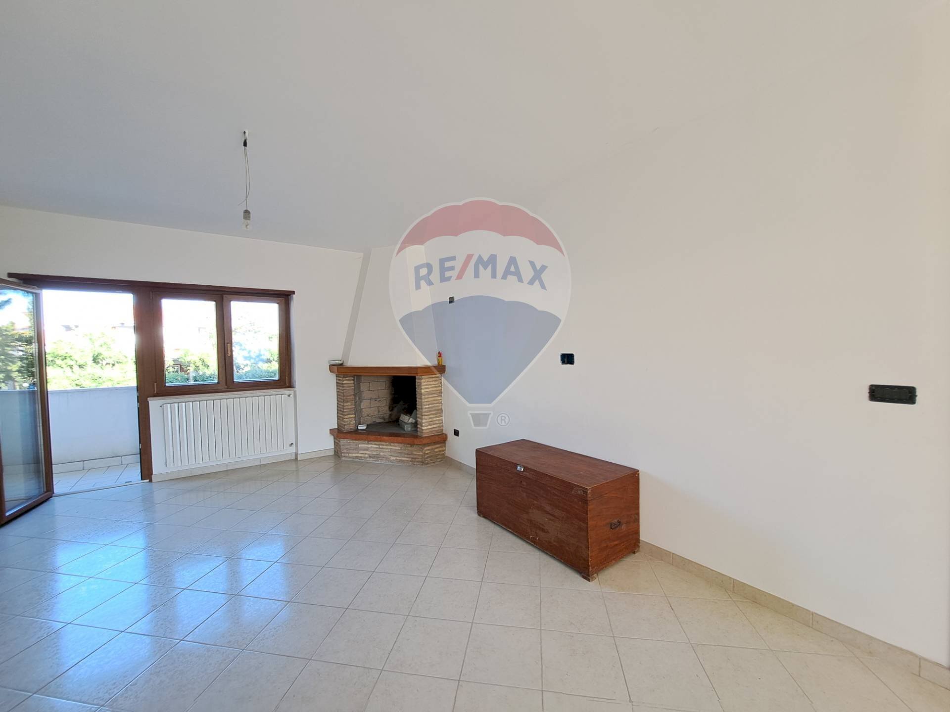 Stanza vuota - Appartamento Via Corradino Marciani
 
113, Lanciano - foto 3