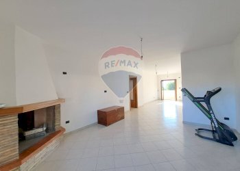 Stanza vuota - Appartamento Via Corradino Marciani
 
113, Lanciano - foto 2