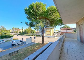 Balcone - Appartamento Via Corradino Marciani
 
113, Lanciano - foto 6