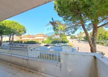 Balcone - Appartamento Via Corradino Marciani
 
113, Lanciano - foto 8