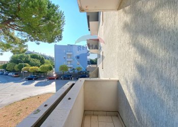 Balcone - Appartamento Via Corradino Marciani
 
113, Lanciano - foto 11