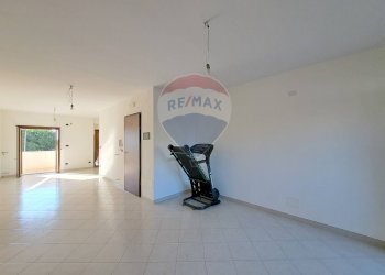 Stanza vuota - Appartamento Via Corradino Marciani
 
113, Lanciano - foto 13