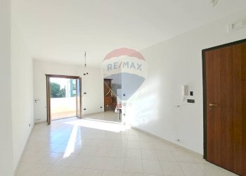 Stanza vuota - Appartamento Via Corradino Marciani
 
113, Lanciano - foto 15