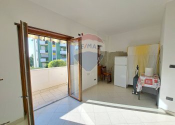 Stanza vuota - Appartamento Via Corradino Marciani
 
113, Lanciano - foto 16