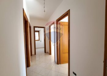 Hall / corridoio - Appartamento Via Corradino Marciani
 
113, Lanciano - foto 19