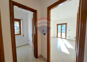 Hall / corridoio - Appartamento Via Corradino Marciani
 
113, Lanciano - foto 20