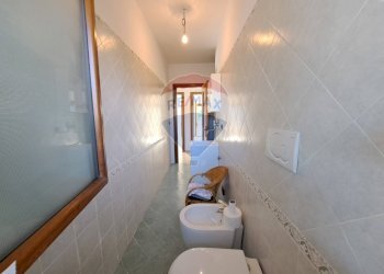 Bagno - Appartamento Via Corradino Marciani
 
113, Lanciano - foto 28