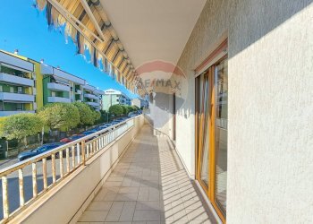 Balcone - Appartamento Via Corradino Marciani
 
113, Lanciano - foto 33