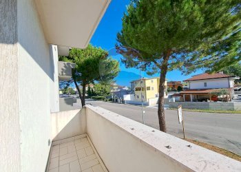 Balcone - Appartamento Via Corradino Marciani
 
113, Lanciano - foto 34