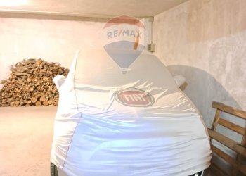 Dettagli - Appartamento Via Corradino Marciani
 
113, Lanciano - foto 43