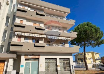 Edificio all\'aperto - Appartamento Via Corradino Marciani
 
113, Lanciano - foto 44