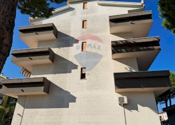 Edificio all\'aperto - Appartamento Via Corradino Marciani
 
113, Lanciano - foto 46