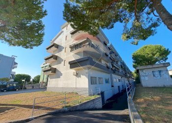 Edificio all\'aperto - Appartamento Via Corradino Marciani
 
113, Lanciano - foto 47