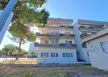 Edificio all\'aperto - Appartamento Via Corradino Marciani
 
113, Lanciano - foto 49