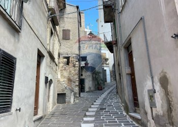 Edificio all\'aperto - Casa semi indipendente Via Salita La Porta
 
18, Tornareccio - foto 4